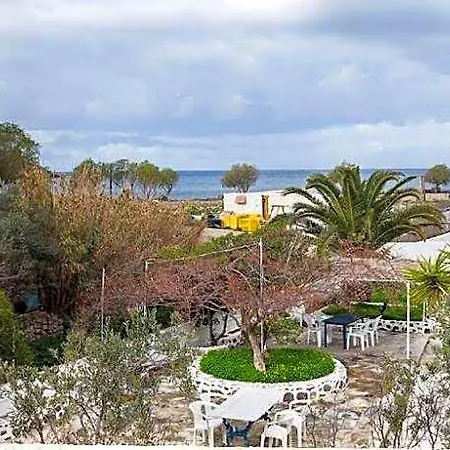 Elia Hotel
