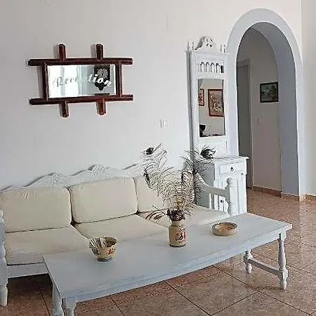 Elia Hotel 5*