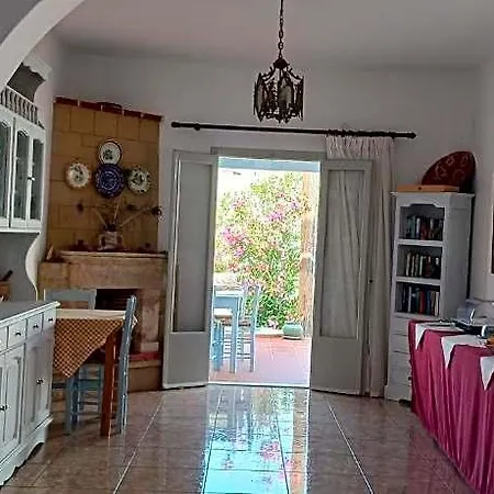 Elia Hotel 5*