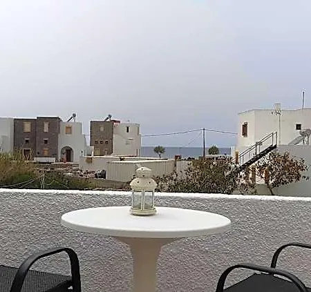 Elia Hotel 5*