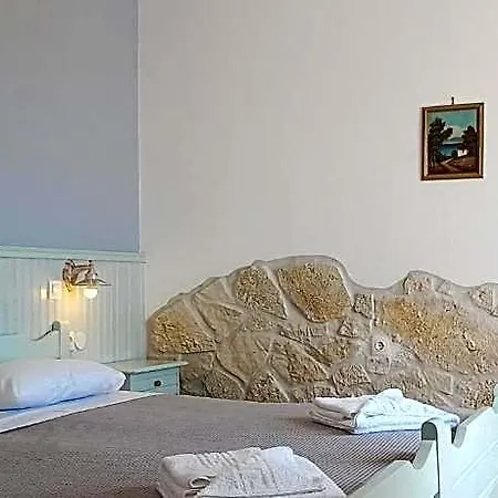 Hotel Elia Pátmos