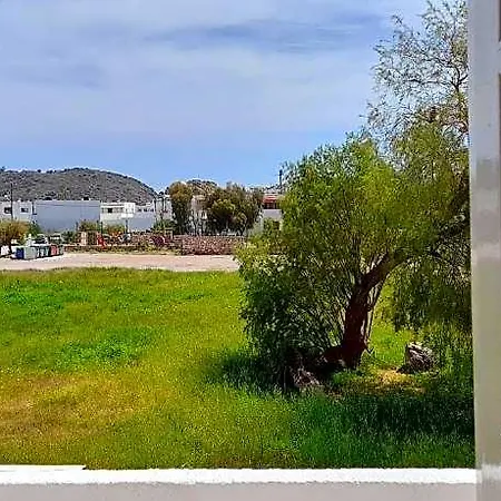 Hotel Elia Pátmos