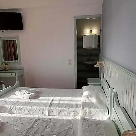 Hotel Elia Pátmos