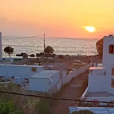 Elia Hotel 5*