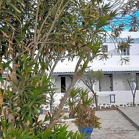 Elia Hotel Pátmos