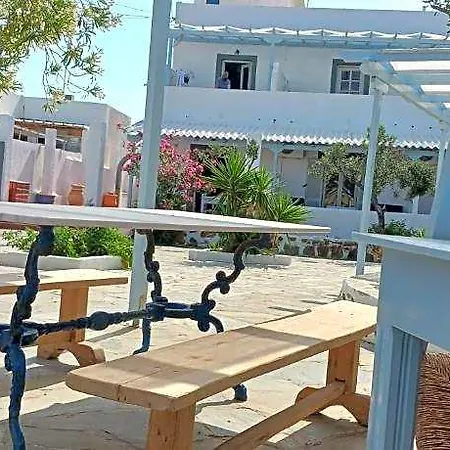 Hotel Elia