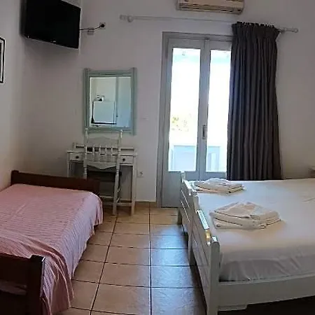 Elia Hotel 5*
