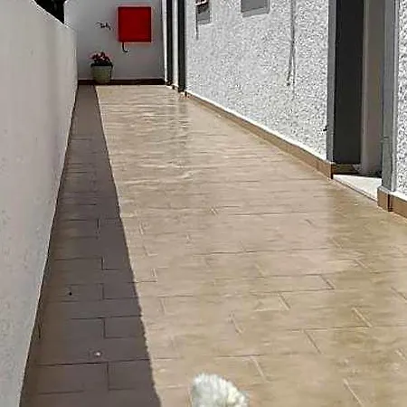 Hotel Elia 5*