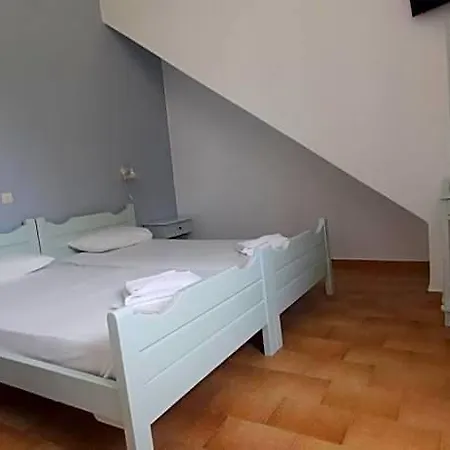 Elia Hotel Pátmos