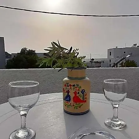 Elia Hotel Pátmos