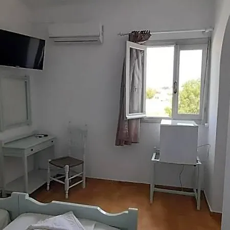 Elia Hotel 5*